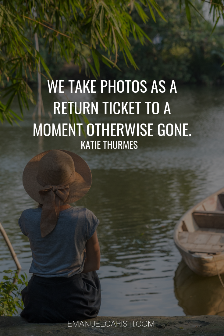 25 MOST INSPIRATIONAL PHOTOGRAPHY QUOTES – Instagram Feed & Bio