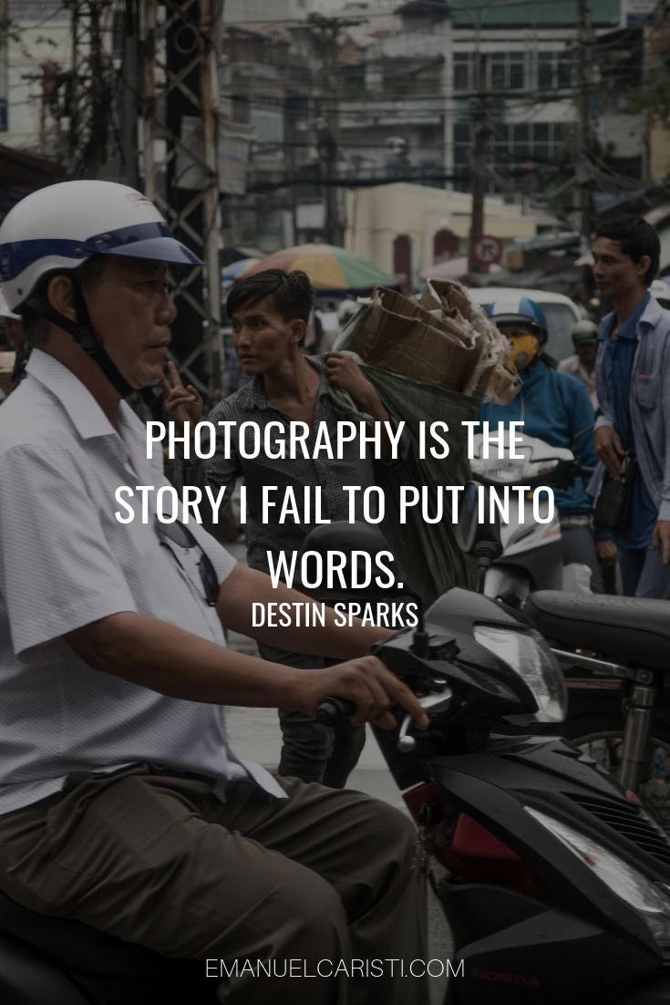 25 MOST INSPIRATIONAL PHOTOGRAPHY QUOTES Instagram Feed & Bio