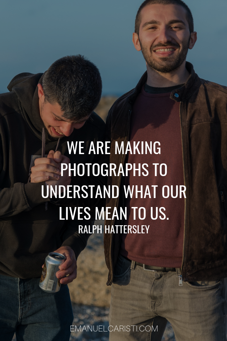 25 MOST INSPIRATIONAL PHOTOGRAPHY QUOTES Instagram Feed & Bio