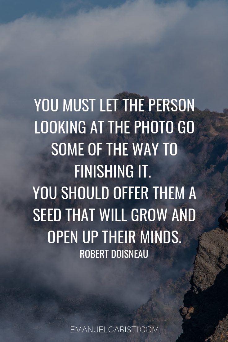 25 MOST INSPIRATIONAL PHOTOGRAPHY QUOTES Instagram Feed & Bio