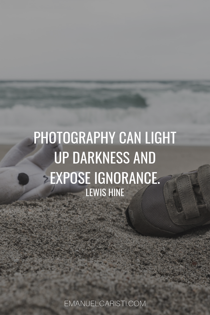 25 MOST INSPIRATIONAL PHOTOGRAPHY QUOTES Instagram Feed & Bio