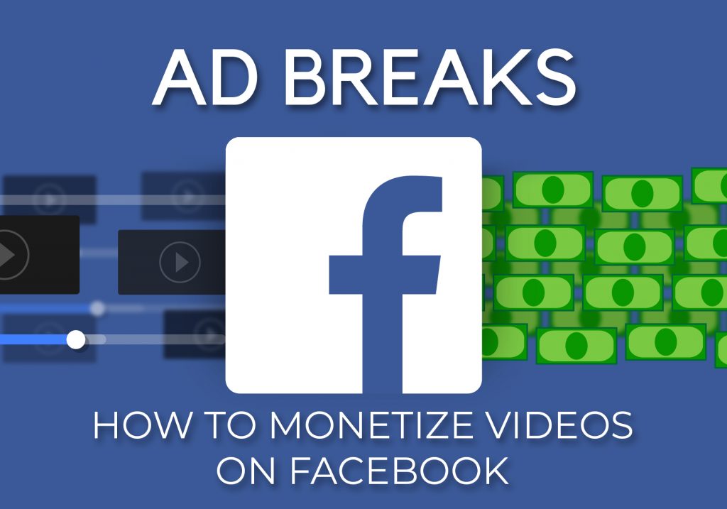 Facebook Ad Breaks featured image